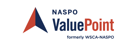 NASPO ValuePoint formerly WSCA-NASPO