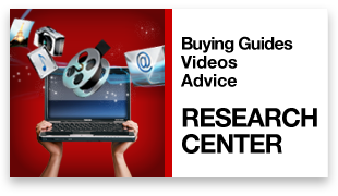 Buying guides, Videos, Advice. Toshiba Laptops Research Center »