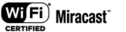 WiFi Miracast