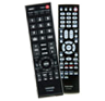 Remote Controls for Toshiba DVD Players, Blu-ray Disc Players, and Portable DVD Players