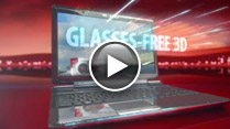 Glasses-Free 3D Video